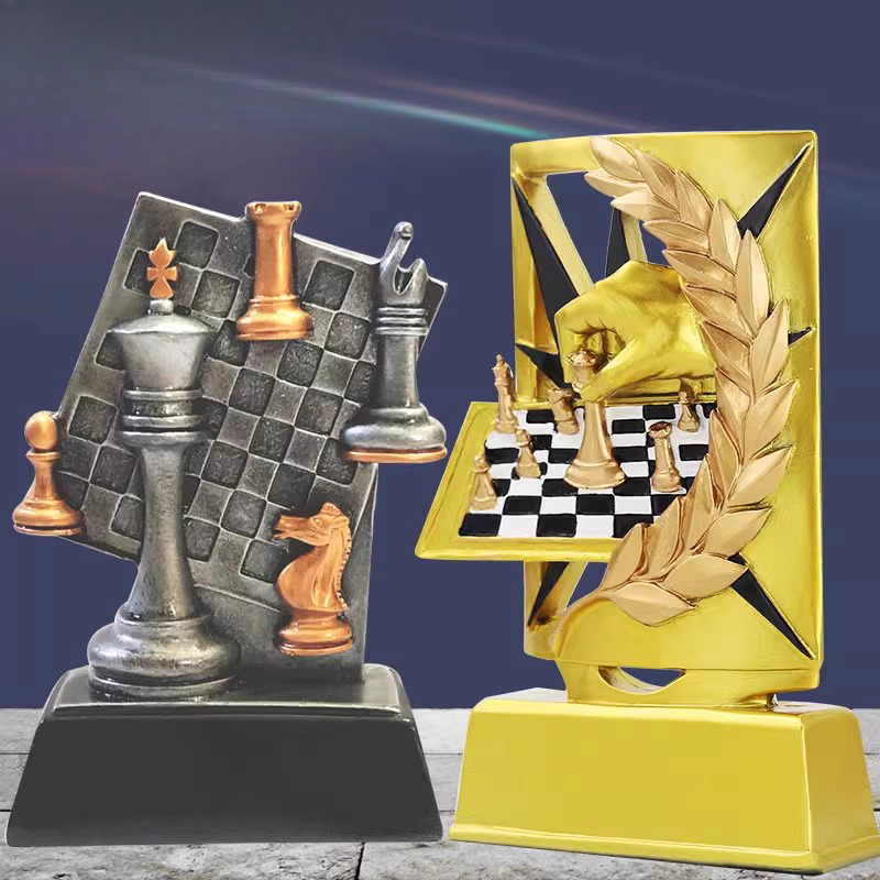 Personalizowany trofeum z żywi – Board Game Go recenzja i cena