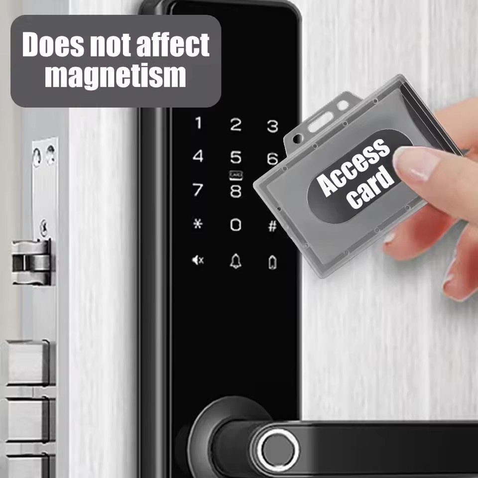 20/5/1 SZT. Wodoodporny Przezr – Card Sleeves Protector recenzja i cena