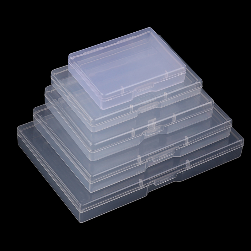 Przezroczyste Plastikowe Pudeł – Token Tray Organizer recenzja i cena