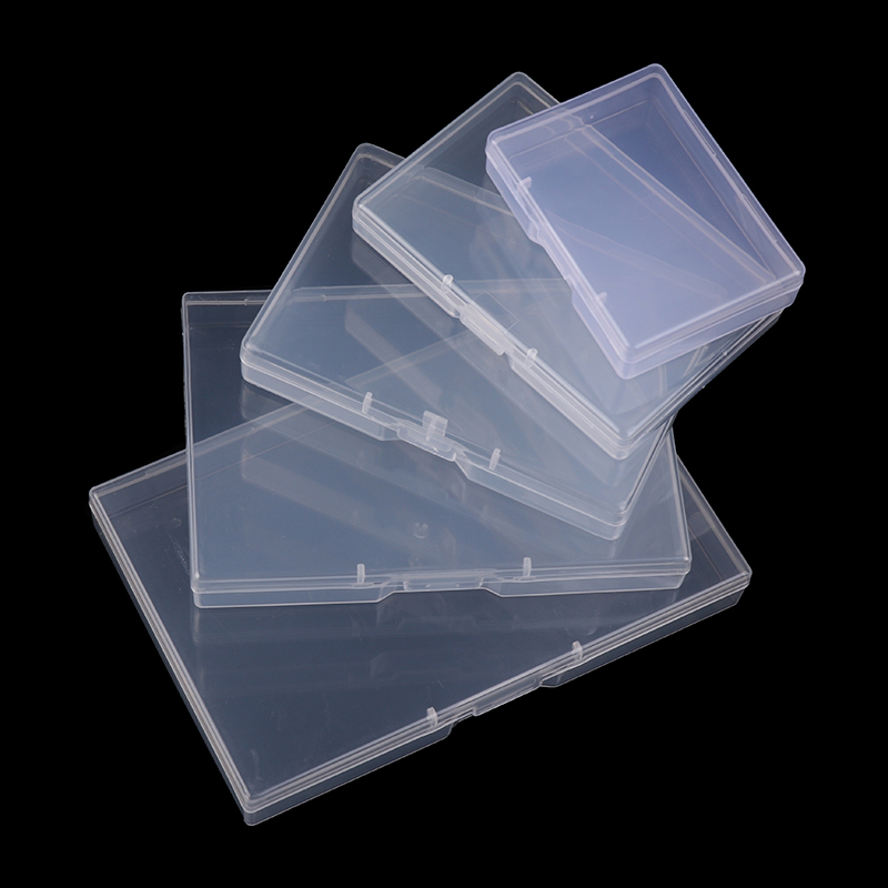 Przezroczyste Plastikowe Pudeł – Token Tray Organizer recenzja i cena