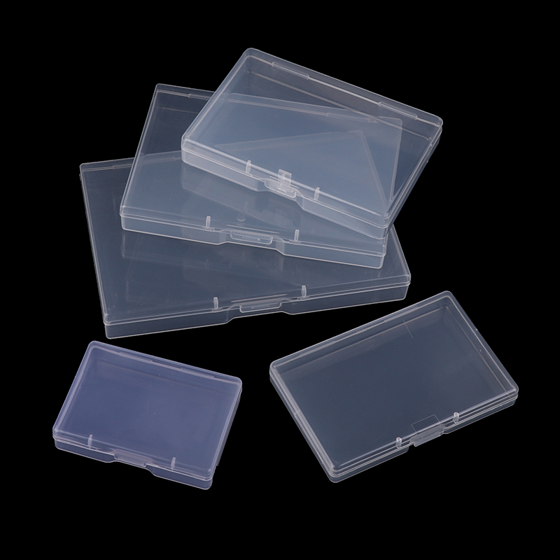 Przezroczyste Plastikowe Pudeł – Token Tray Organizer recenzja i cena