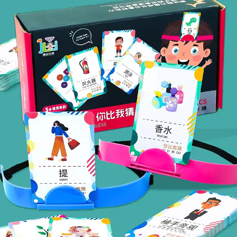 2 szt. Opaska na głowę Gra szy – Board Game Question recenzja i cena