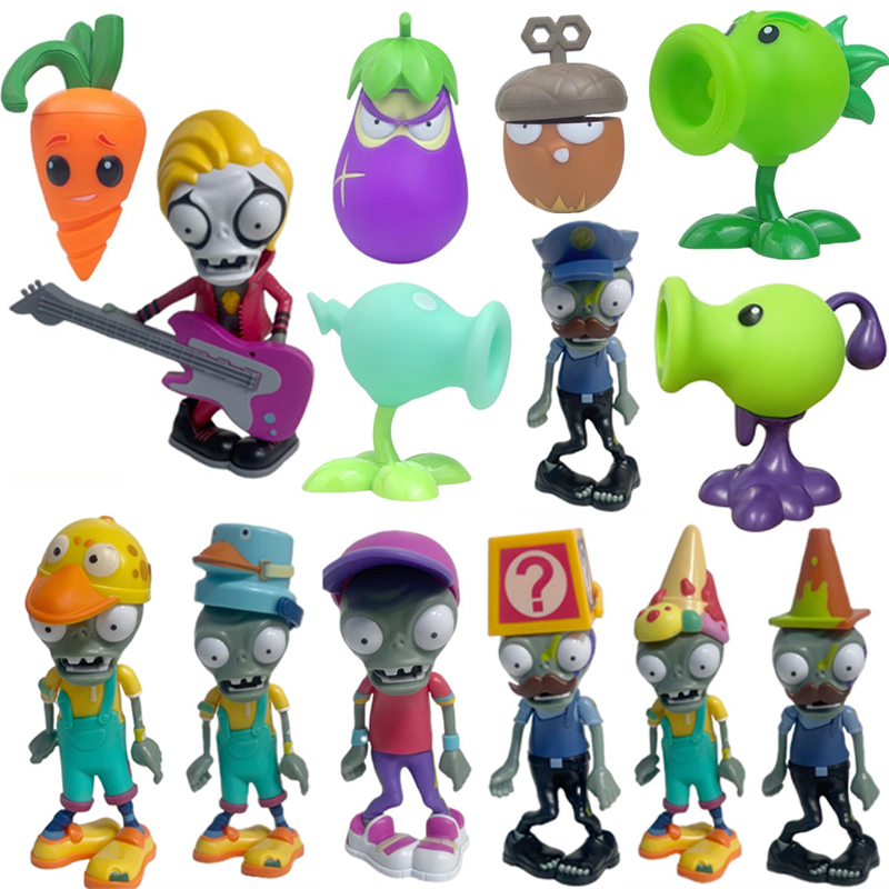 Plants vs. Zombies 2 Pea shoot – Board Game Zombie recenzja i cena