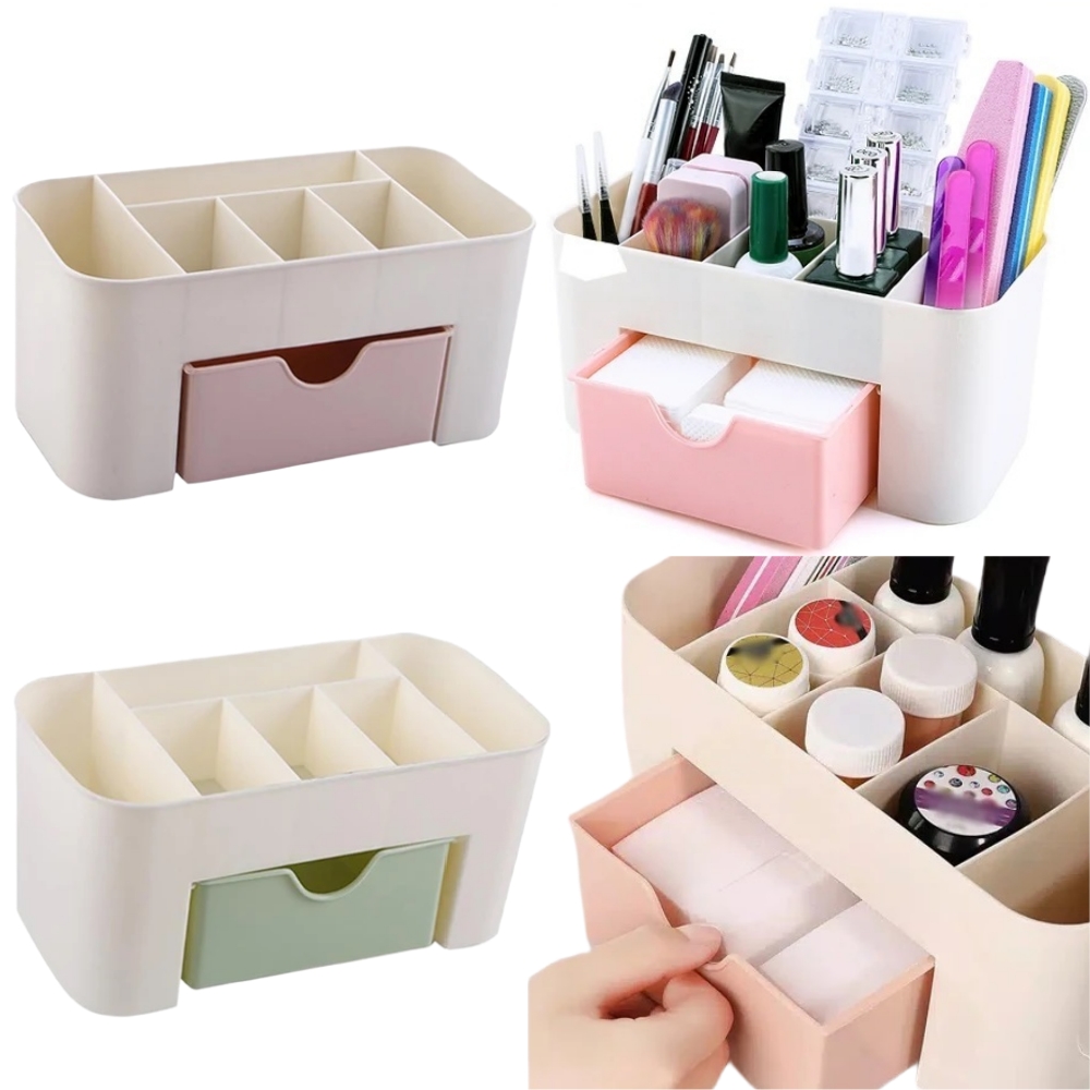 Organizer na paznokcie Szuflad – Token Tray Organizer recenzja i cena