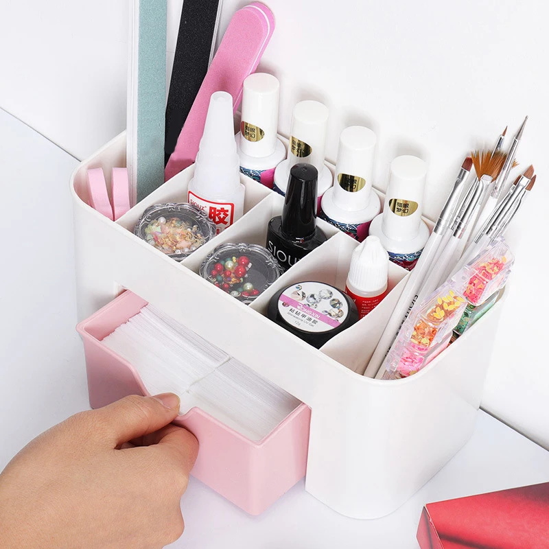 Organizer na paznokcie Szuflad – Token Tray Organizer recenzja i cena