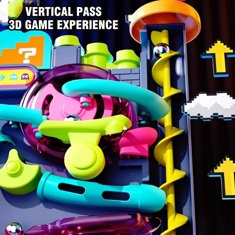 Puzzle Kulkowa Torka Wyścigowa – Board Game Race Track recenzja i cena