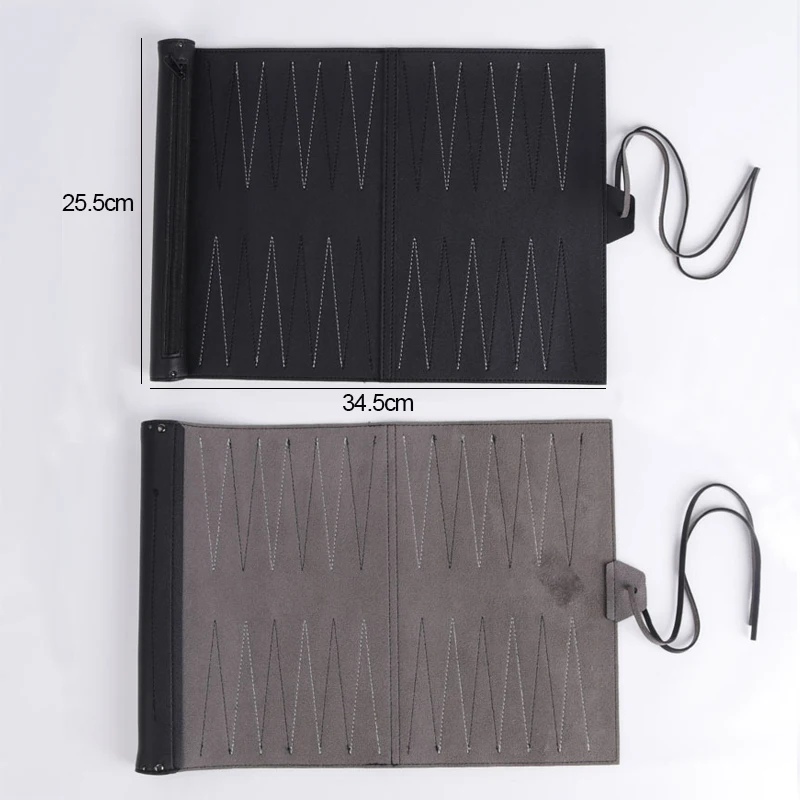 Zwijane zestawy Backgammon Prz – Board Game Operation recenzja i cena