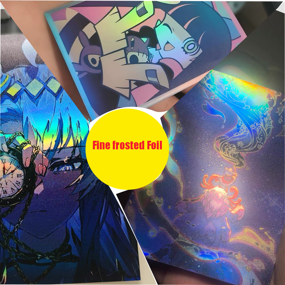 15 SZT./50 SZT./60 SZT./70 SZT – Card Sleeves Protector recenzja i cena