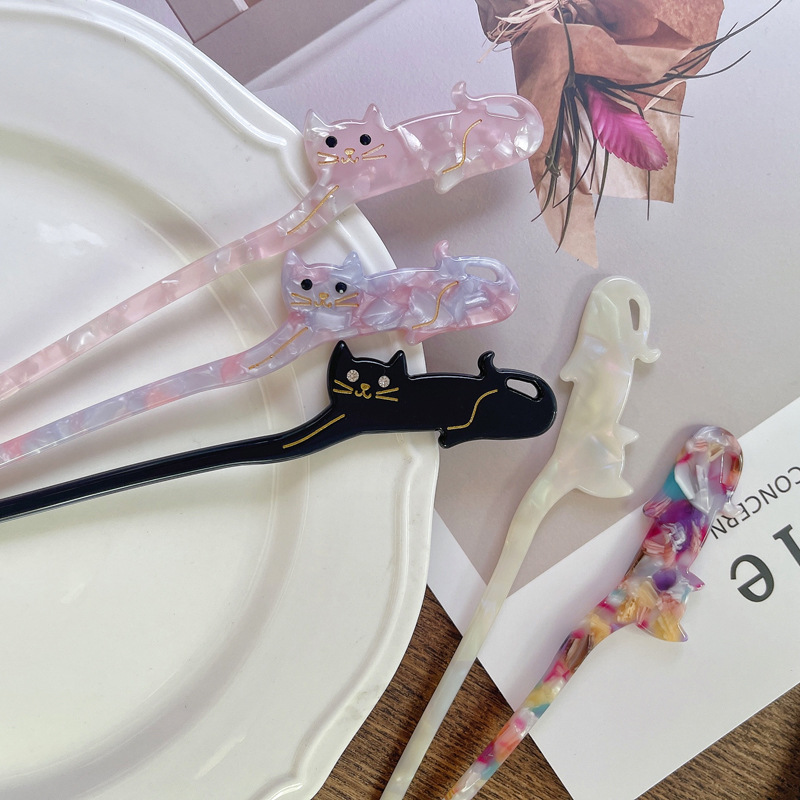 Spinka do włosów w stylu chińs – Board Game Go recenzja i cena