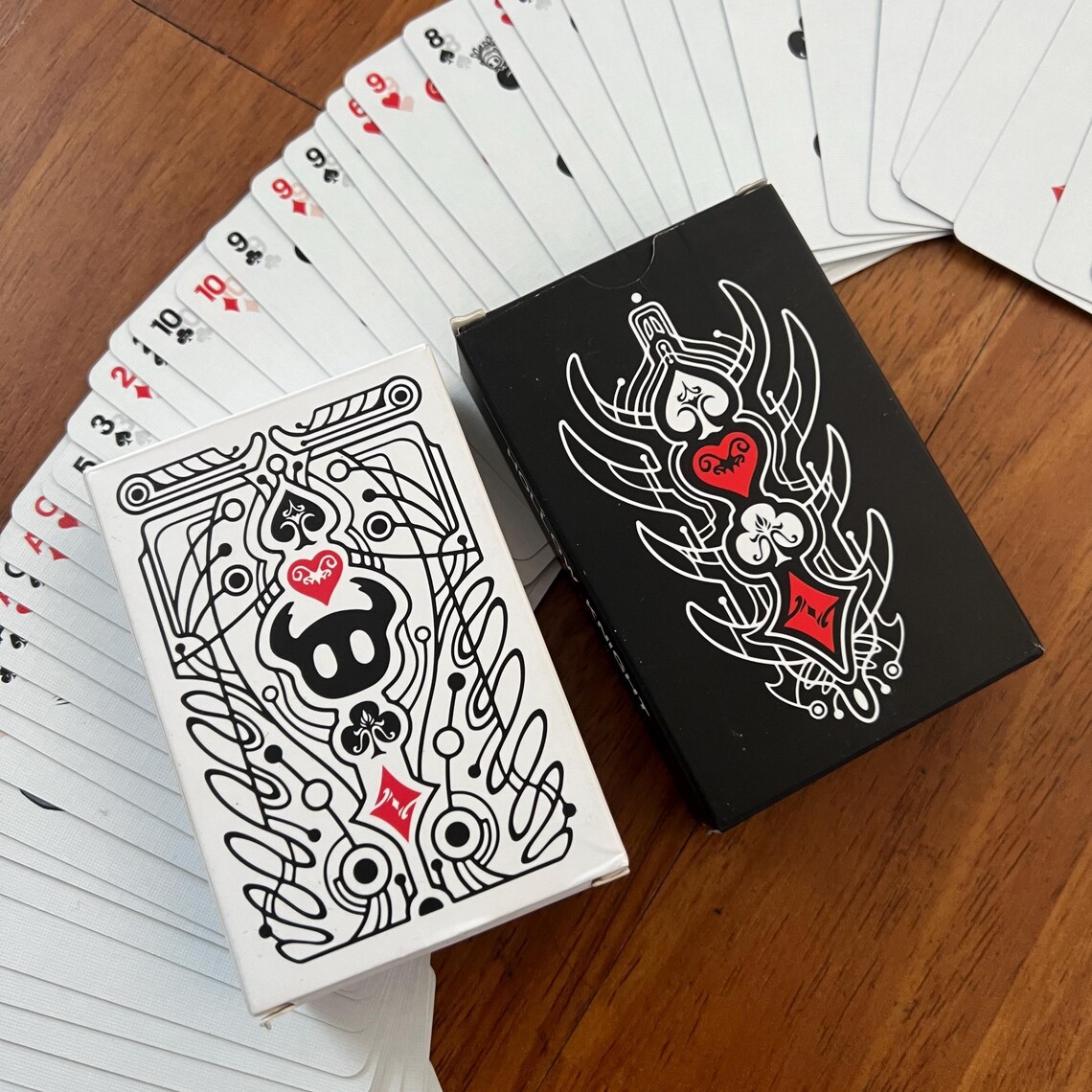 Zestaw Standardowych Kart do P – Board Game Movie recenzja i cena