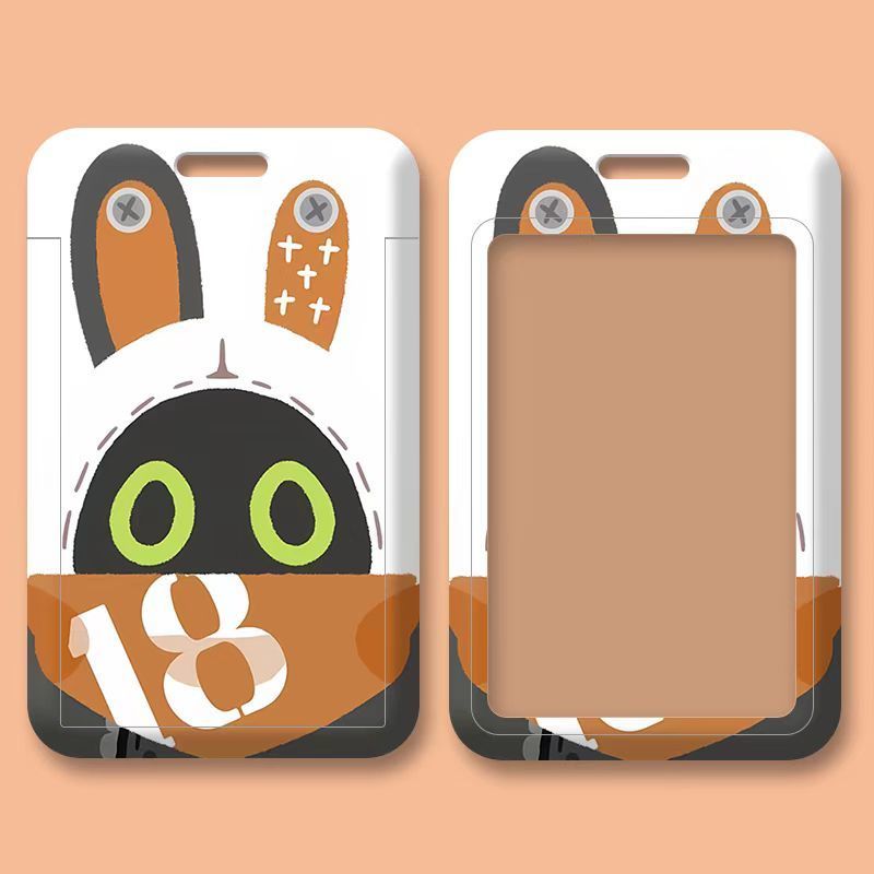 Etui na karty Zenless Zone Zer – Card Sleeves Protector recenzja i cena