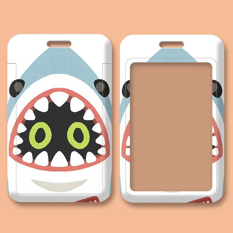 Etui na karty Zenless Zone Zer – Card Sleeves Protector recenzja i cena
