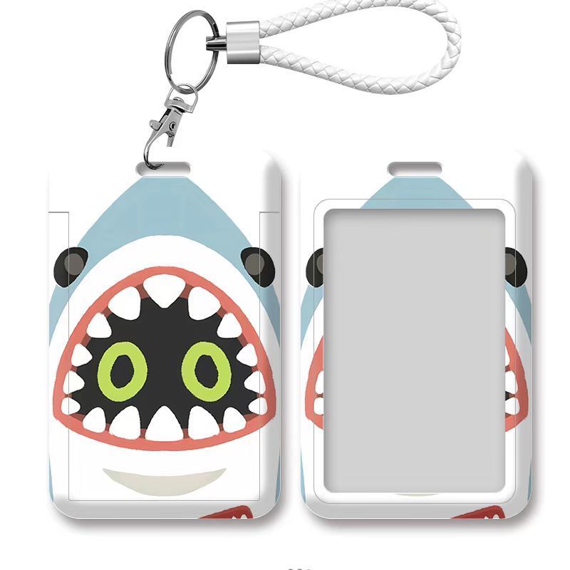 Etui na karty Zenless Zone Zer – Card Sleeves Protector recenzja i cena